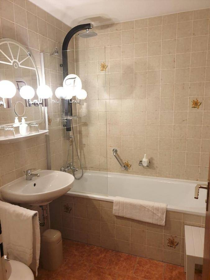 Ganze Wohnung, Apartment Rathausplatz - Hotel Fürstenhof in Kempten, Bayerisch Schwaben