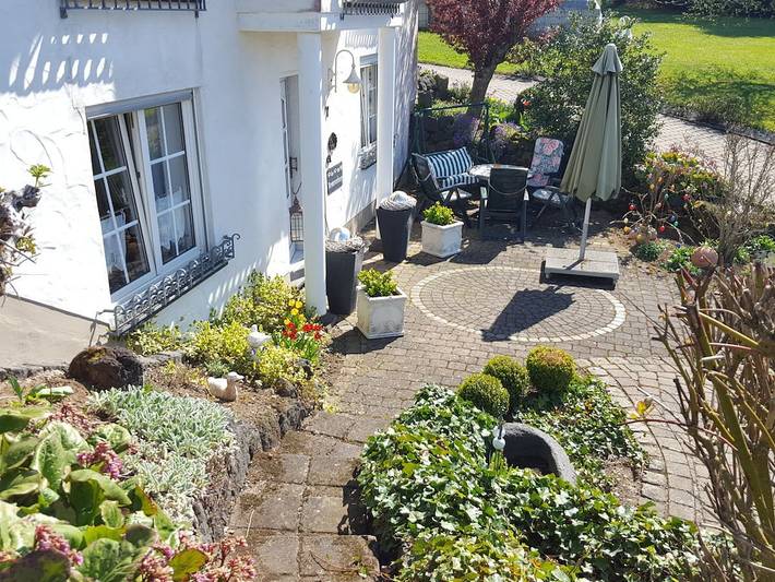 Ferienhaus für 4 Personen, mit Terrasse, mit Haustier in Ulmen - 3