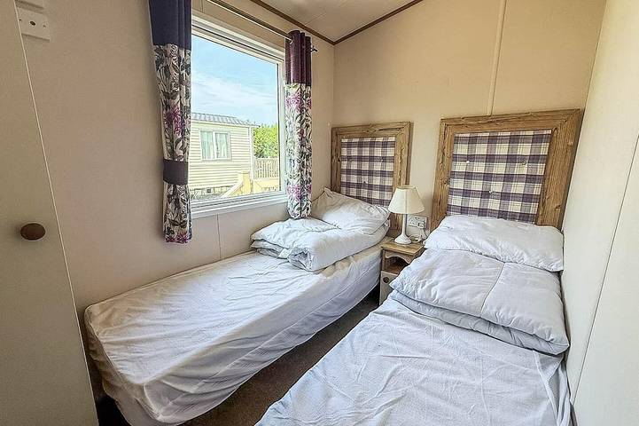 Camping für 6 Personen in Roos - 4