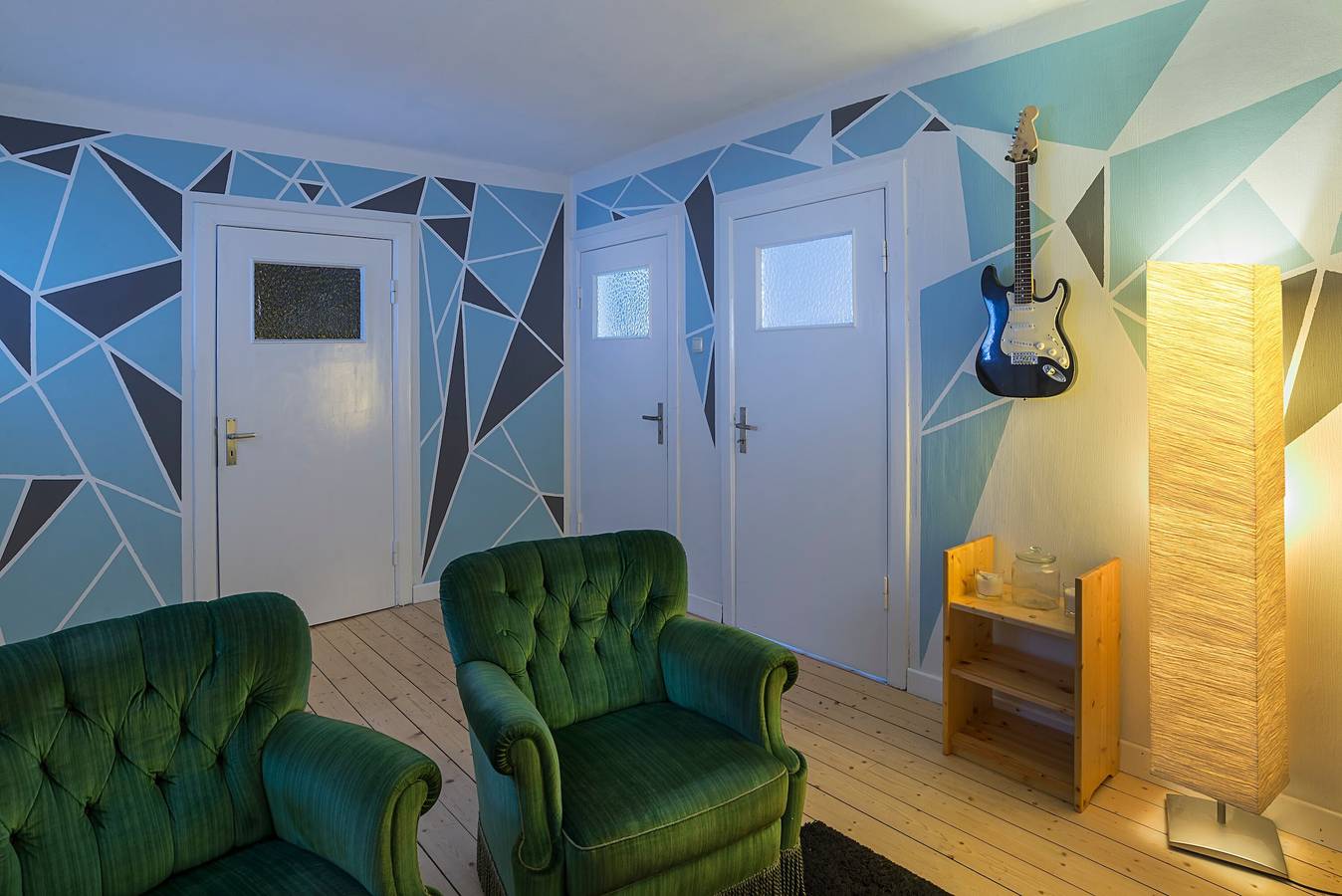 Entire apartment, Feel-Good Farm Near Lüneburg in Vögelsen, Nordheide