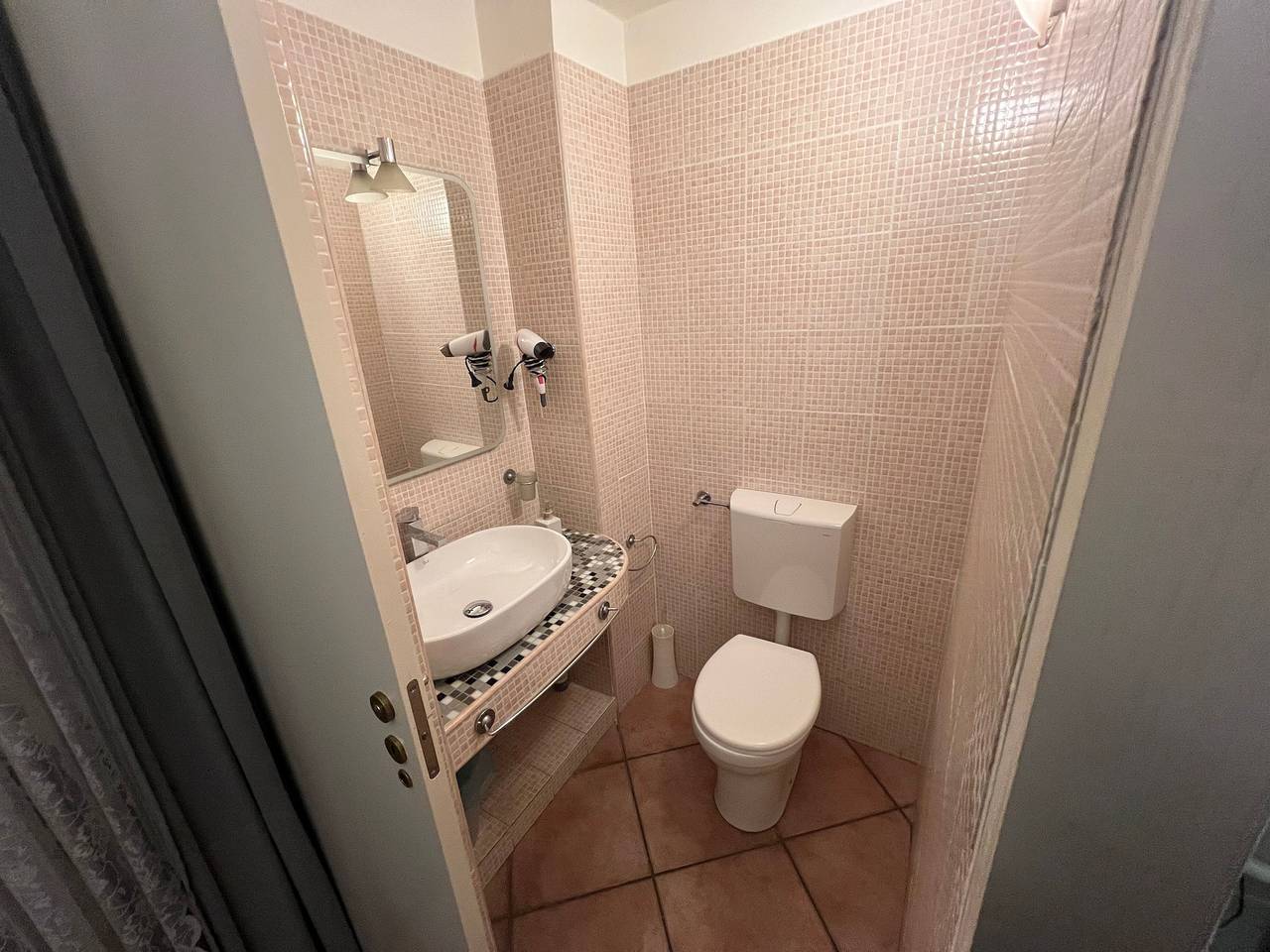 7 Archi – Appartamento con 3 Camere nel cuore di Como in Como, Lago di Como