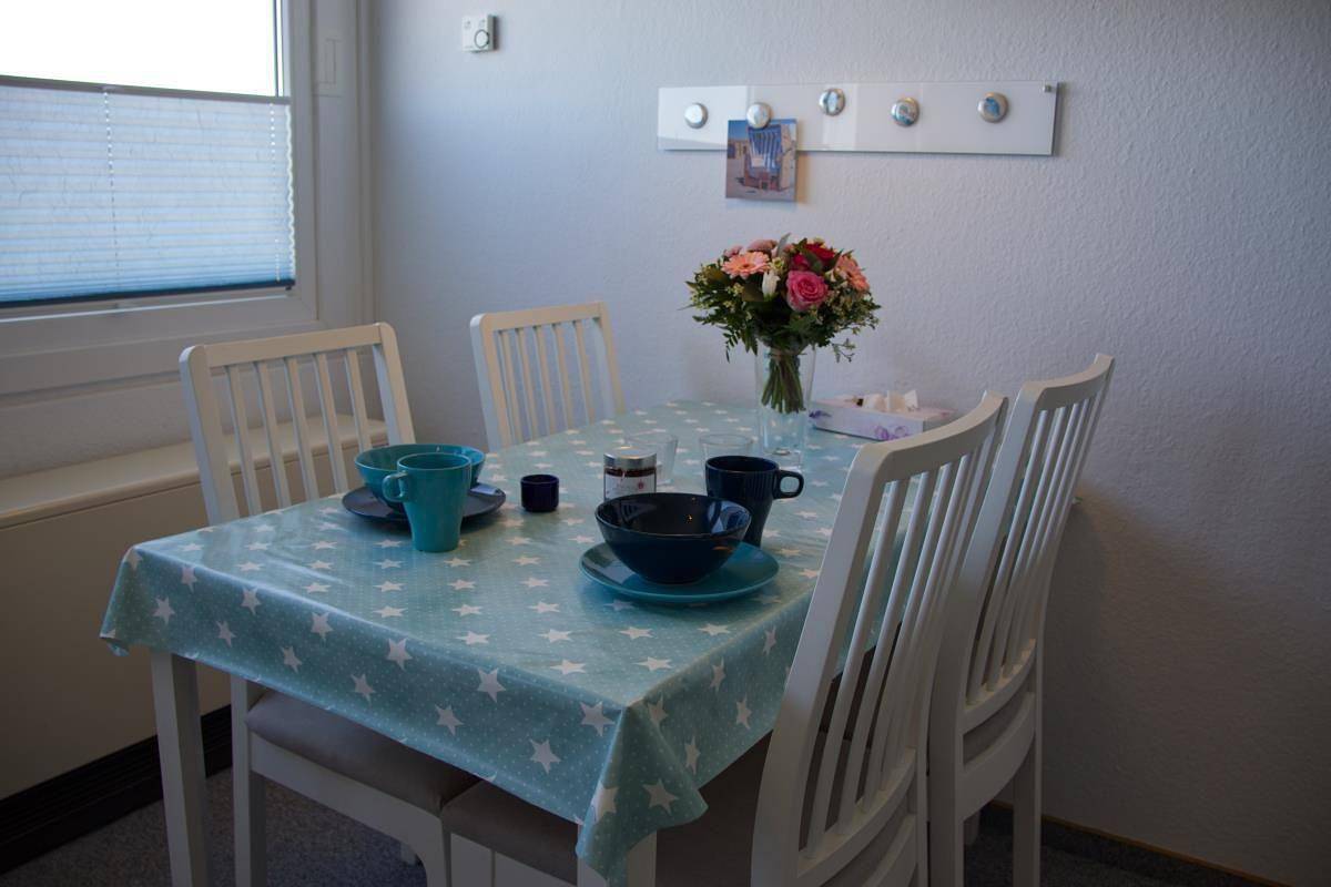 Ganze Ferienwohnung, Inselblume 65 in Ostfehmarn, Fehmarn