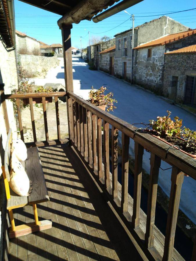 Casa rural para 7 personas, con jardín y jacuzzi en Región Norte (Portugal) - 3