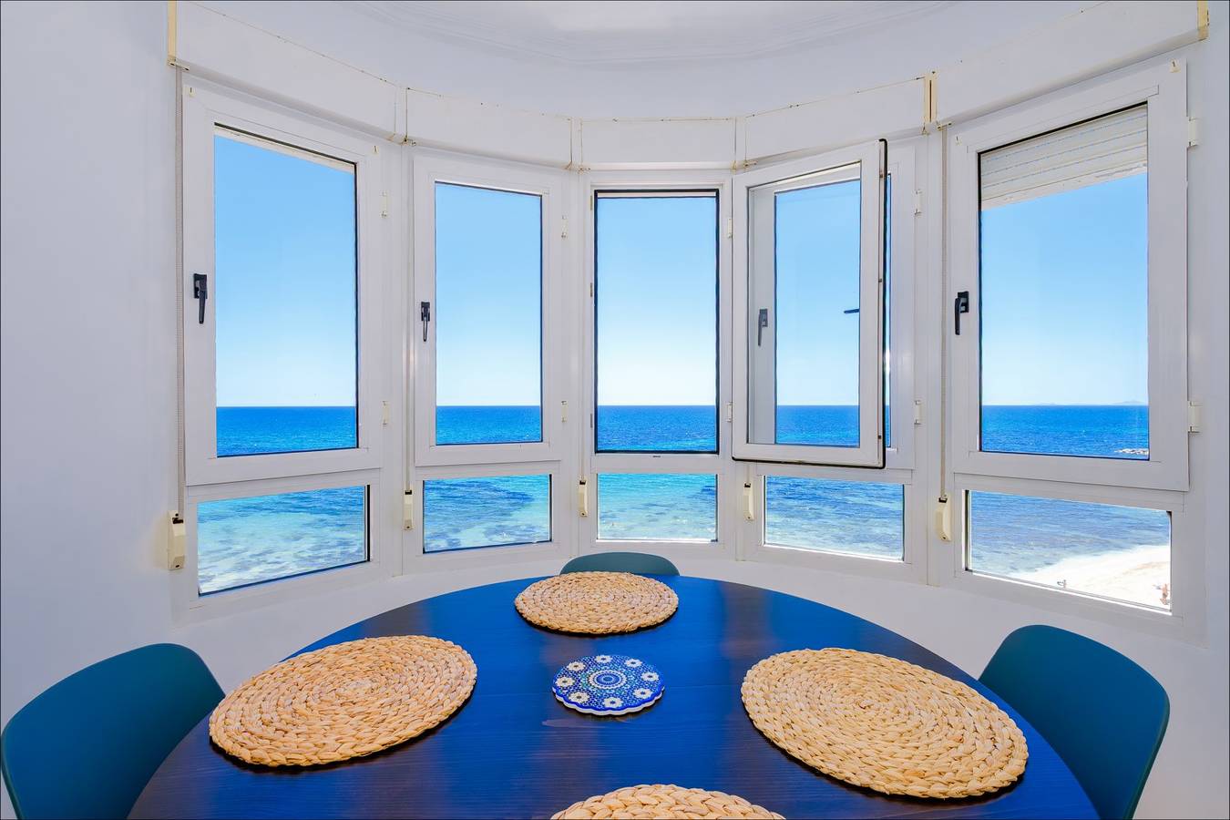 Apartamento entero, Id185 in Torrevieja Centro, Torrevieja