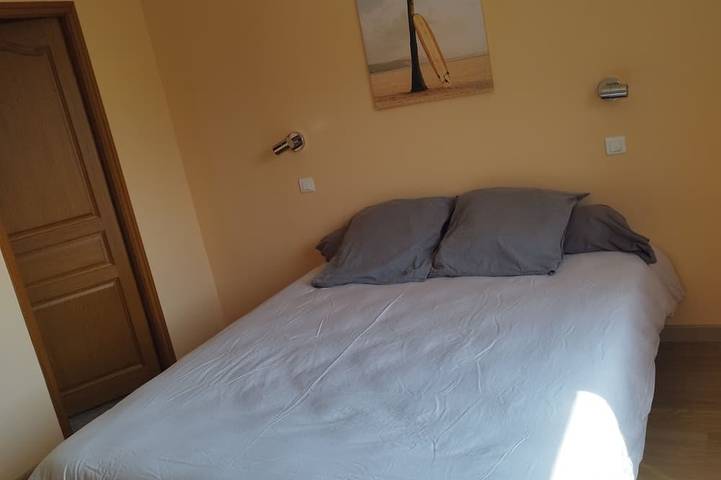 Location de vacances pour 6 personnes, animaux acceptés à Saint-Lô-d'Ourville - 3