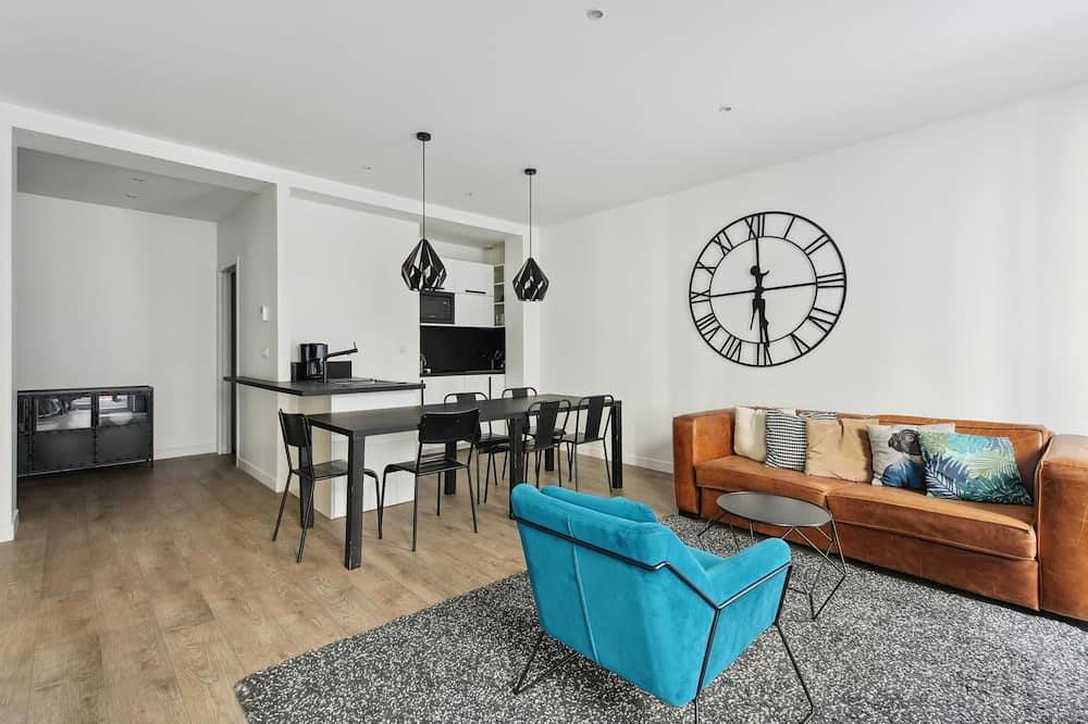 Appartamento vacanze a Parigi a partire da 354€ a notte