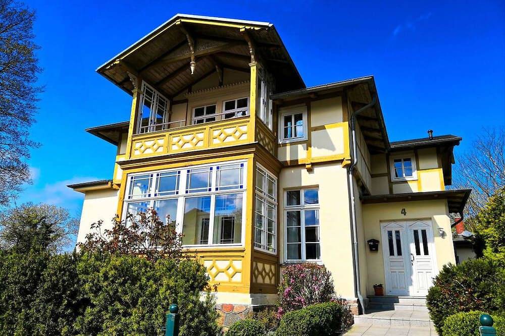 Casa vacanza a Usedom a partire da 516€ a notte