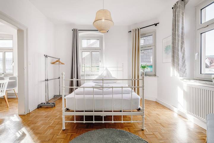 Ferienwohnung für 9 Personen in Kulmbach - 2