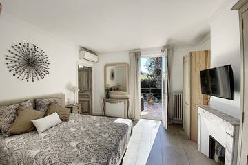 Villa voor 8 Personen in Antibes, Cannes regio, Afbeelding 3