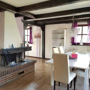 Ferienhaus für 6 Personen in Stinteck, Westerdeichstrich, Bild 4