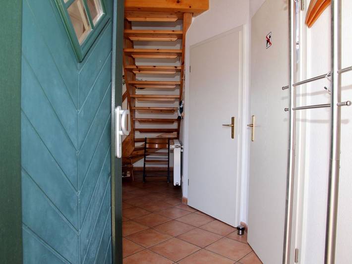 Ferienhaus für 4 Personen, mit Garten und Seeblick sowie Terrasse, kinderfreundlich in Naturpark Nossentiner/Schwinzer Heide - 2