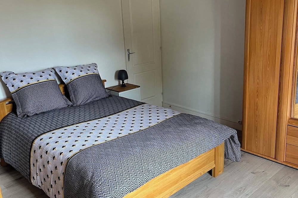 3 Bedroom Private vacation home in Morlaix in Morlaix, Ceinture Dorée