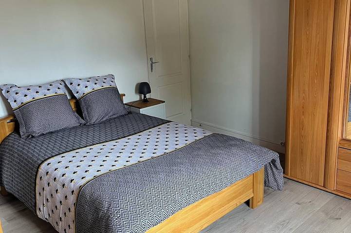 Location de vacances pour 6 personnes à Morlaix - 2