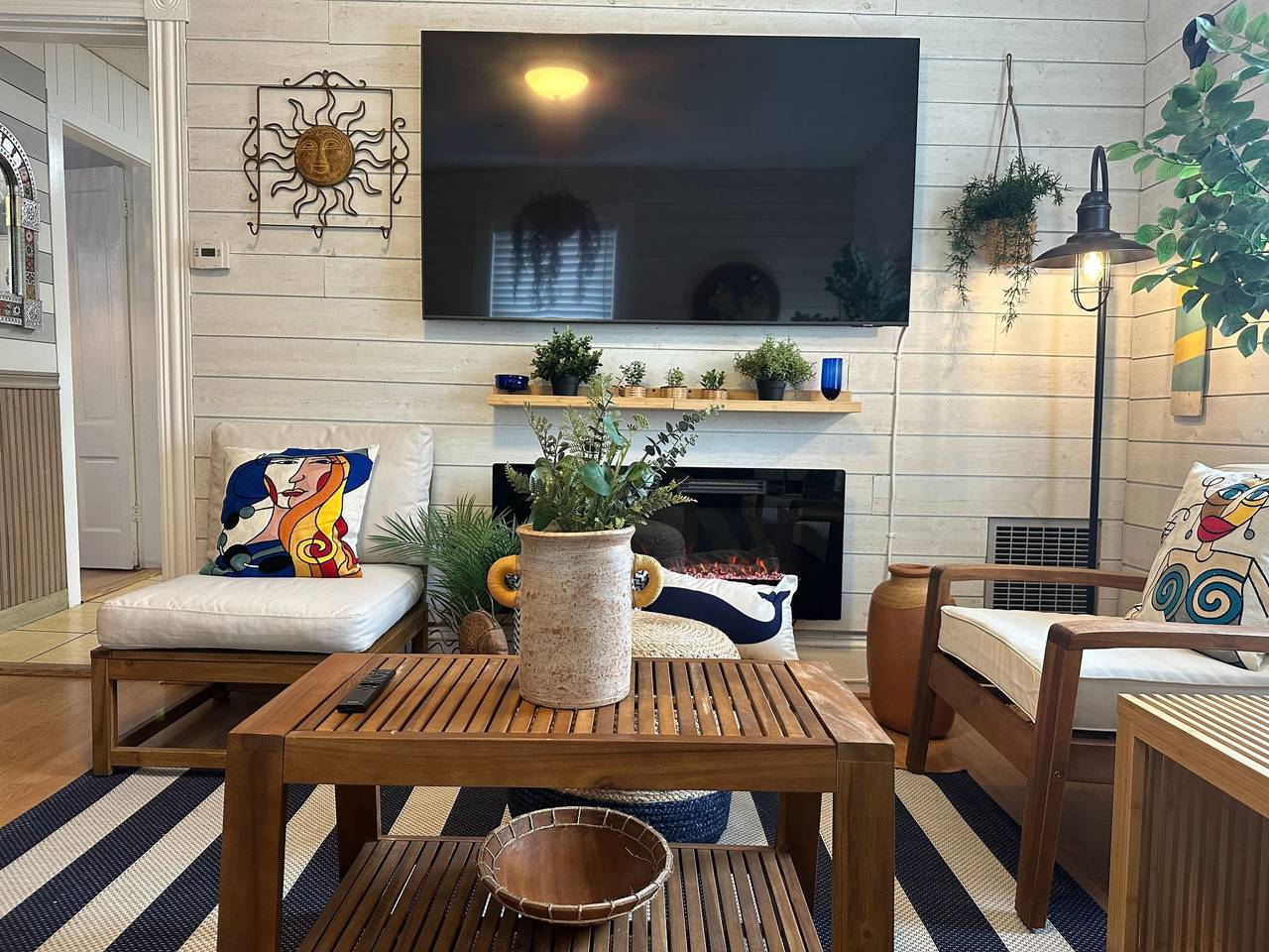 Apartamento entero, Apartamento de vacaciones para 1 persona con jardín in Gloucester, Cape Ann