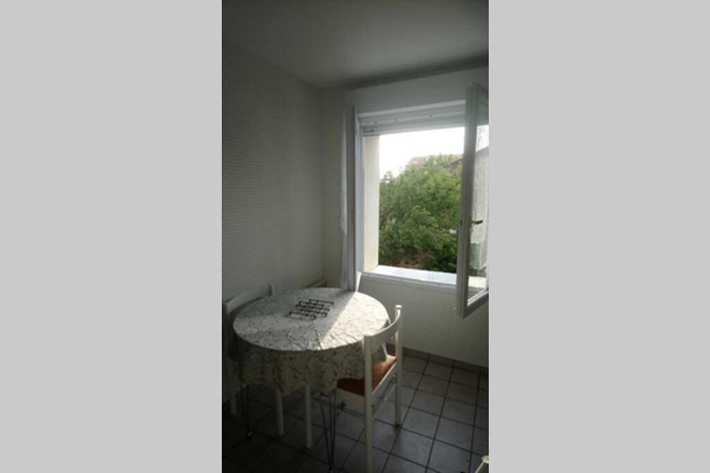 Appartement entier, Chez Fabienne T1 in Le Breuil-sur-Couze, Région de Besse-et-Saint-Anastaise