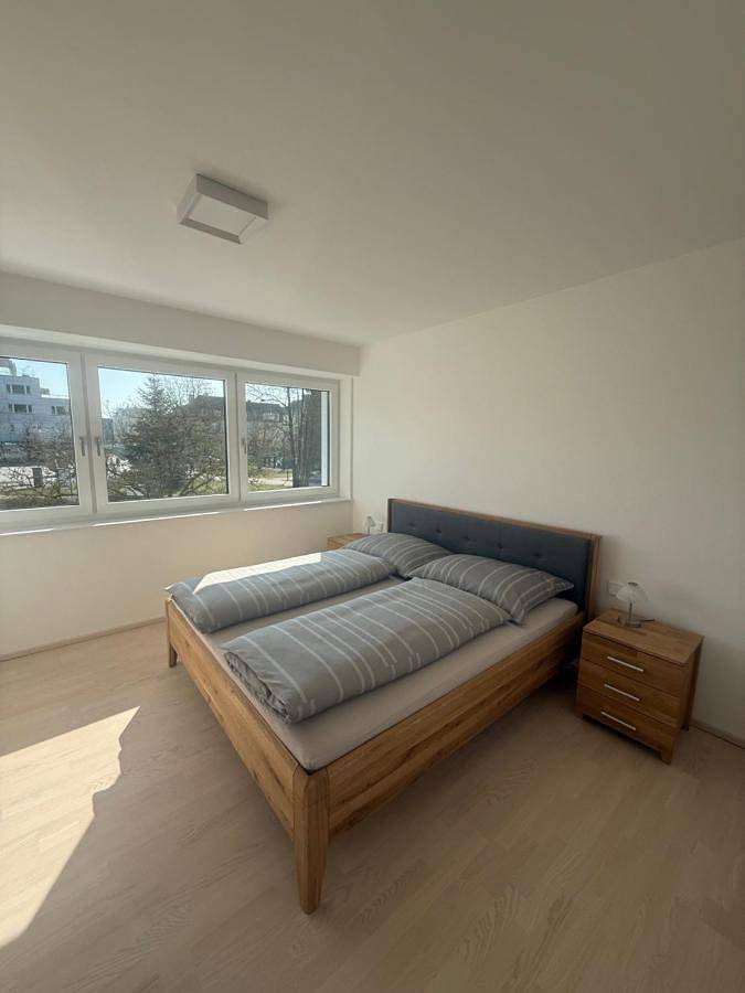 Ferienwohnung für 3 Personen, mit Terrasse