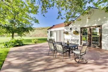 Vacation Home for 2 Guests in Walla Walla Valley, Oregon, Picture 2