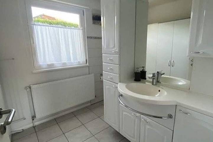 Ferienhaus für 4 Personen, mit Terrasse in Penzlin - 4