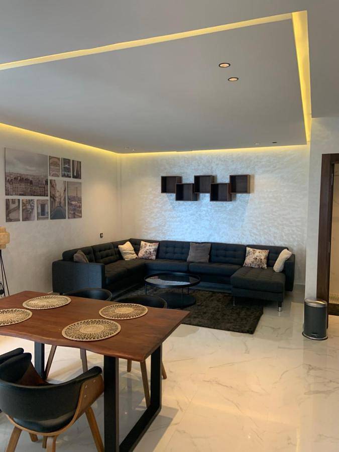 Appartement de vacances pour 5 personnes, avec vue