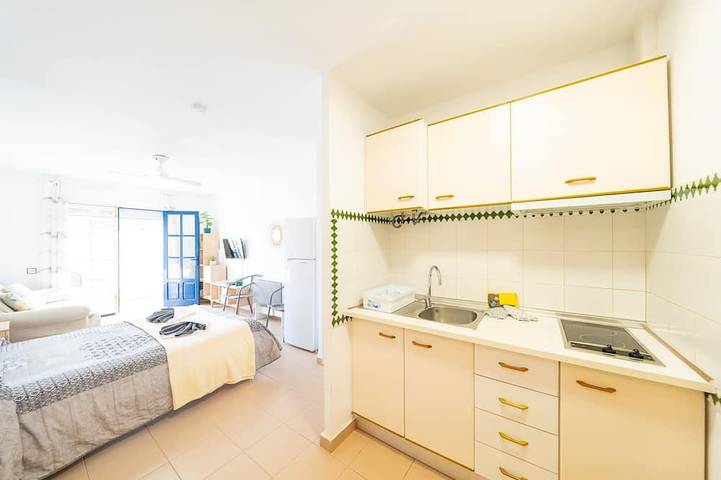 Entire apartment, Vrbo Property in San José (Almeria), Níjar