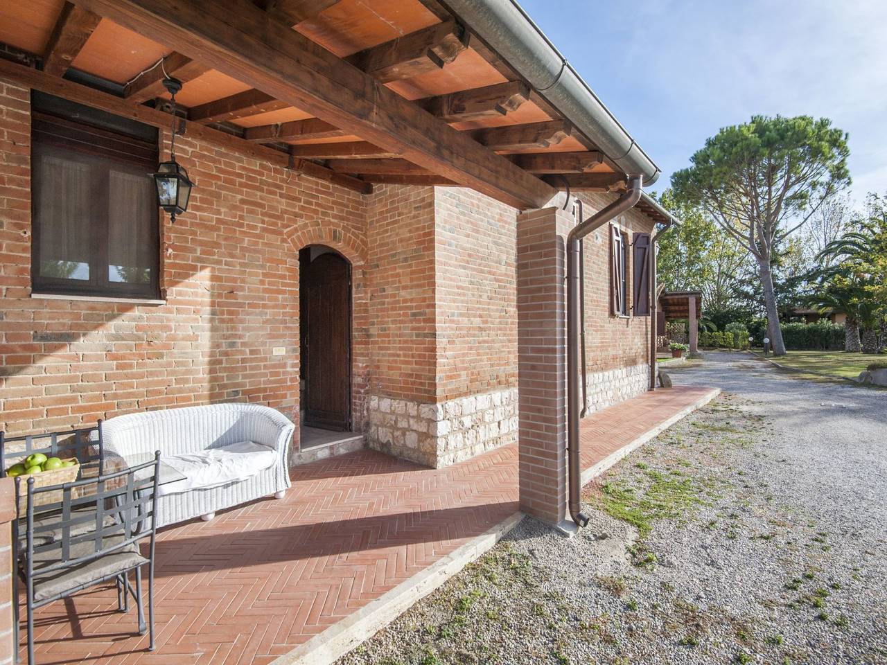 Ganze Wohnung, Le Capanne I in Grosseto, Grosseto Provinz
