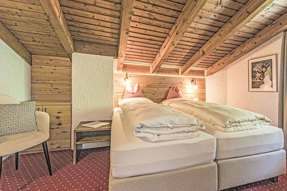 Ganze Wohnung, Waldblick in Innsbruck Land