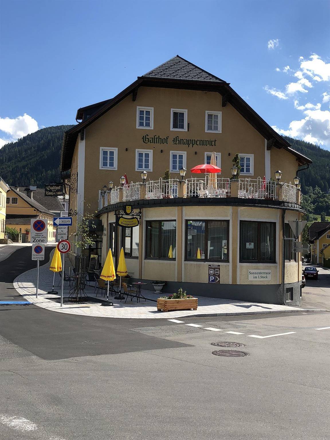 Hotel für 4 Personen in Tamsweg, Tauern