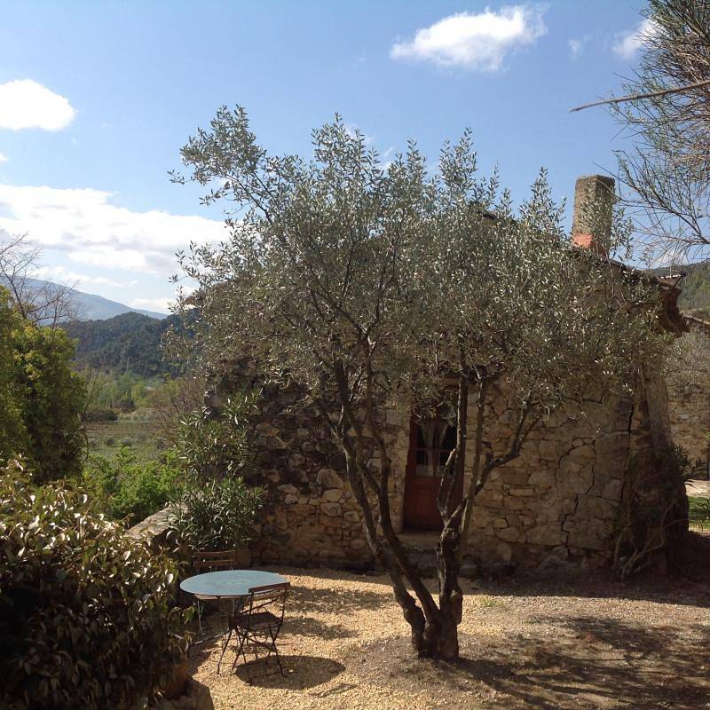 Les Oliviers I in Bénivay-Ollon, Région de nyons