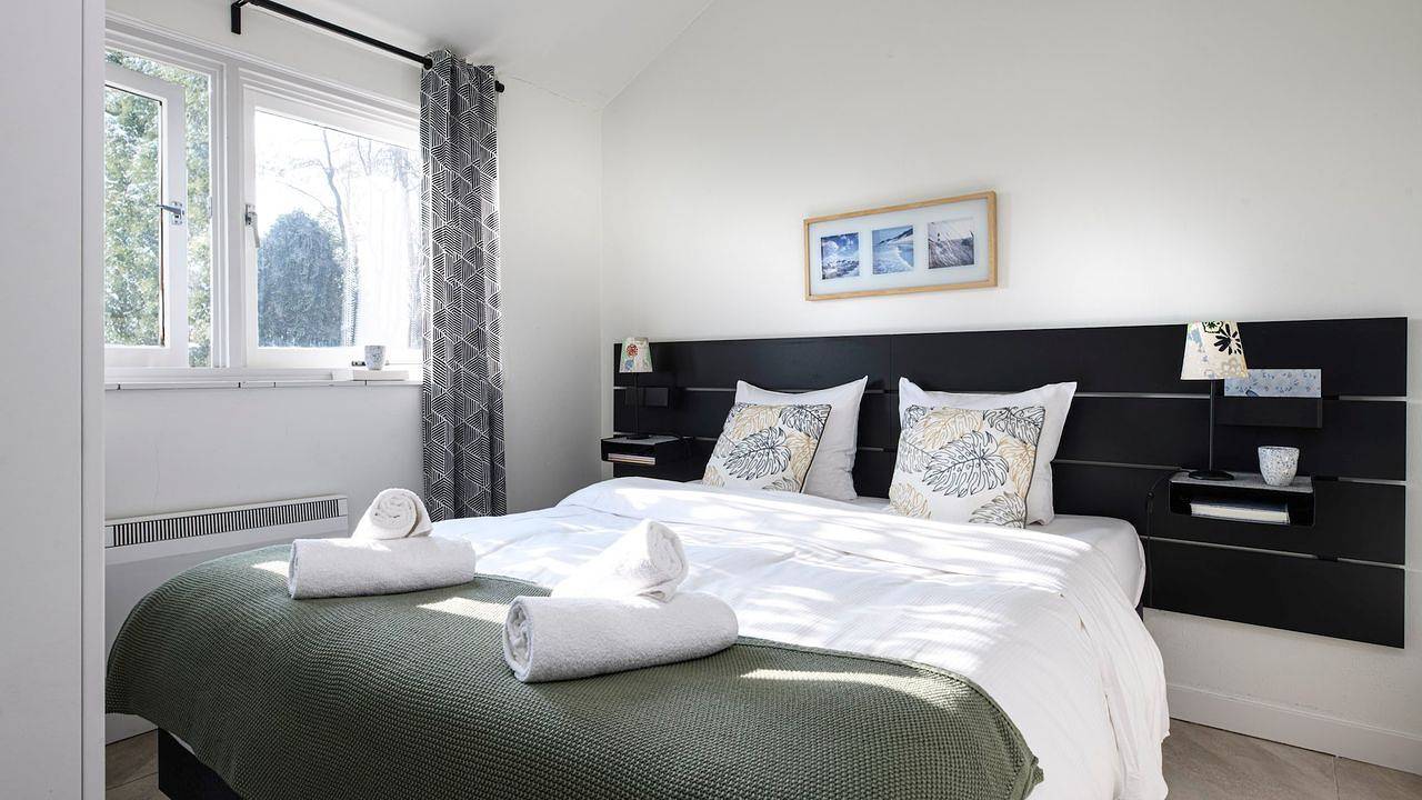 Bungalow für 6 Personen (55 m²) in Loosdrecht in Boomhoek, Loosdrecht