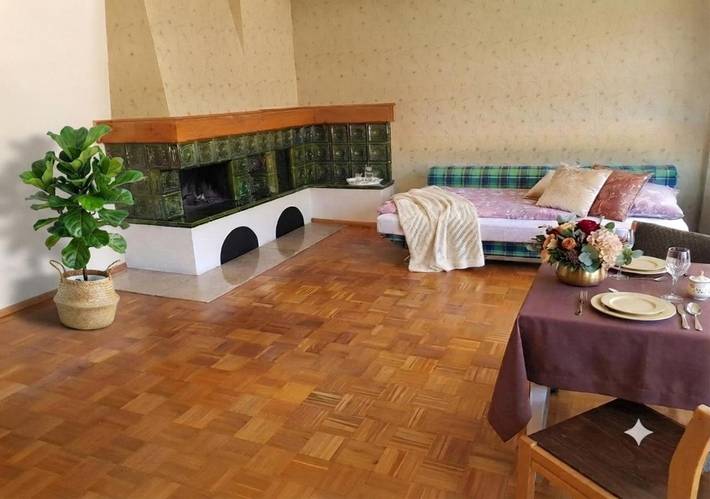 Ferienhaus für 2 Personen in Osterburg (Altmark)