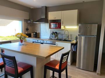 Gîte pour 2 Personnes dans Carnac, Région de Lorient, Photo 4