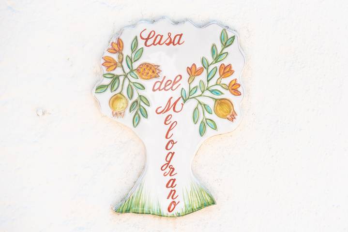 Studio für 2 Personen, mit Garten, mit Haustier in Palau (Sardinien) - 4