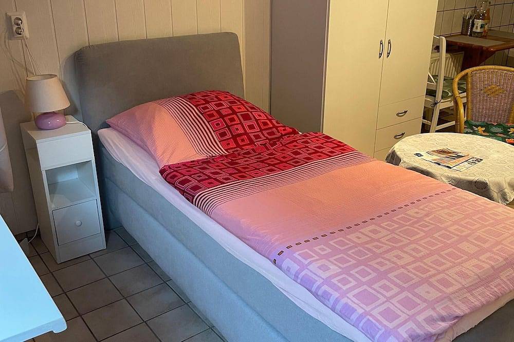 Ganze Wohnung, Haus Halliger, Appartment Helle - Souterrain in Westerland, Sylt (Gemeinde)