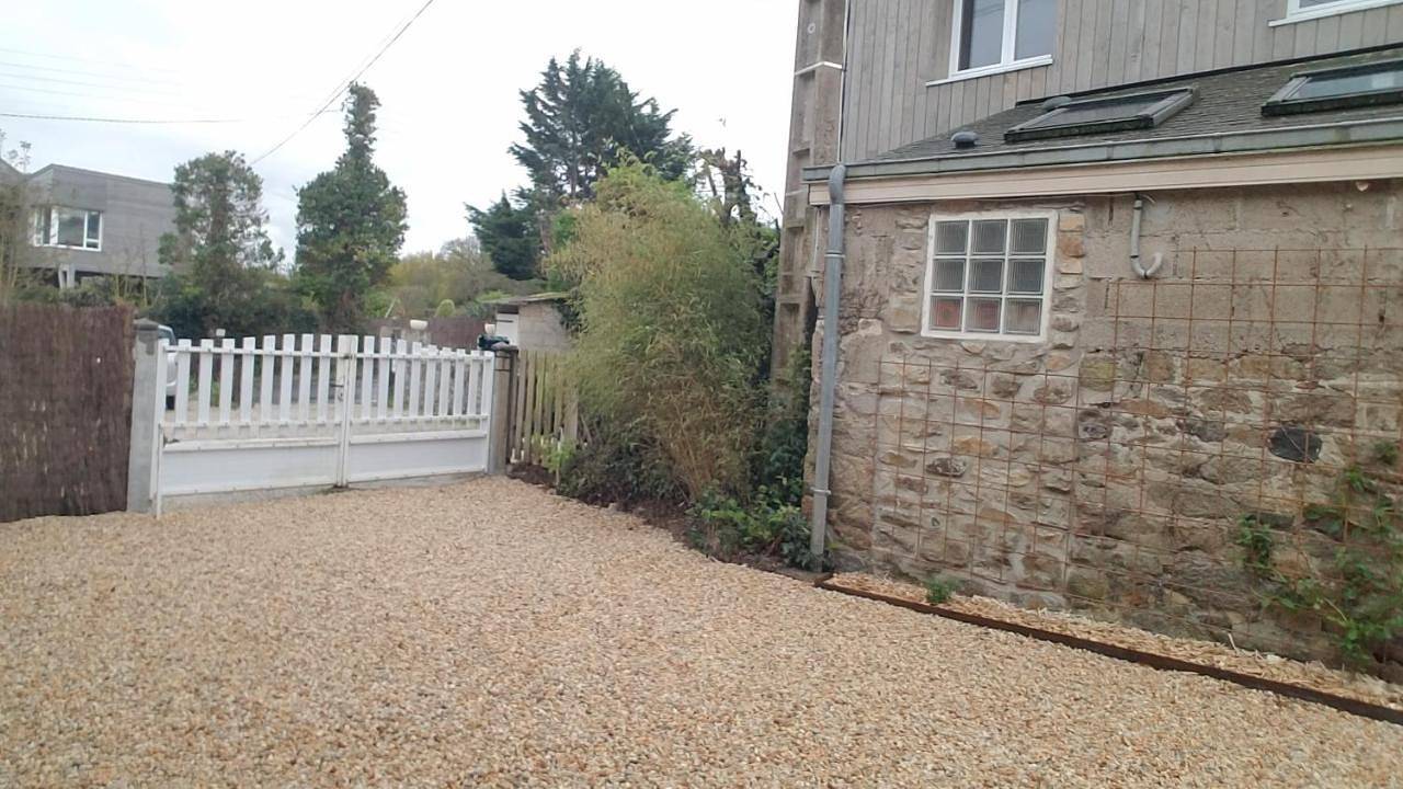 Two-Bedroom House in Saint-Jacut-de-la-Mer, Région de Dinan