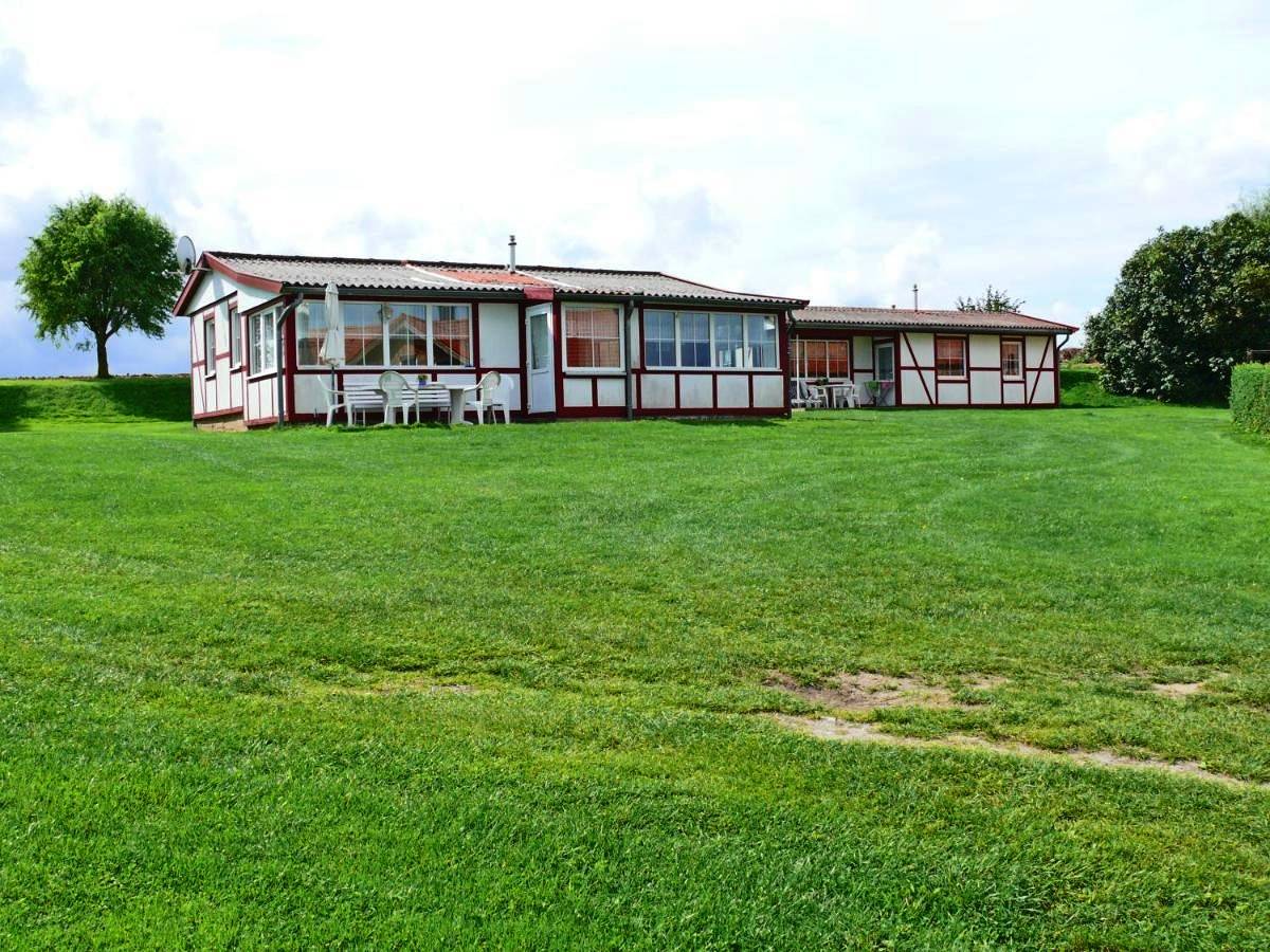 Ferienhäuser Wohlenberg - Baltic Cottages in Wohlenberg, Klütz