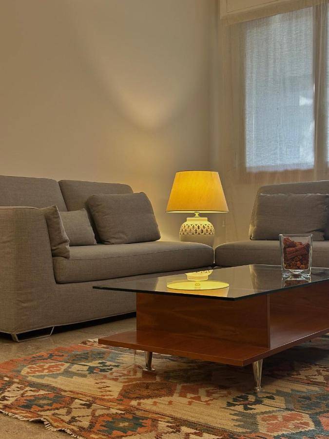 Gîte pour 4 personnes, avec terrasse et vue dans Scarperia - 2