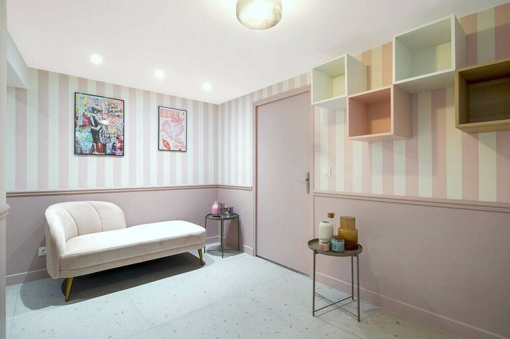 Appartement de vacances