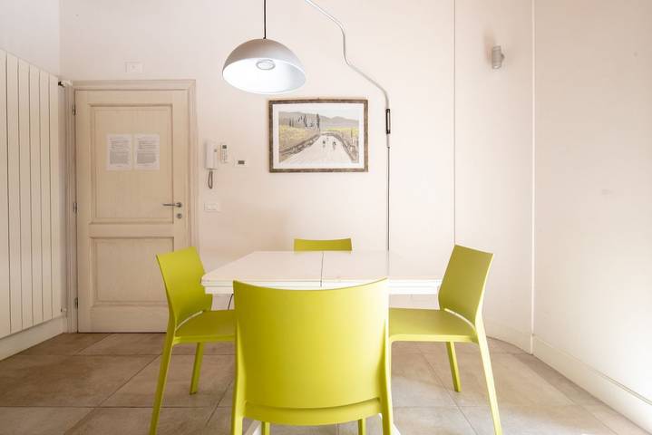 Appartamento intero, Giglio Verde by Mmega in Firenze, Firenze province