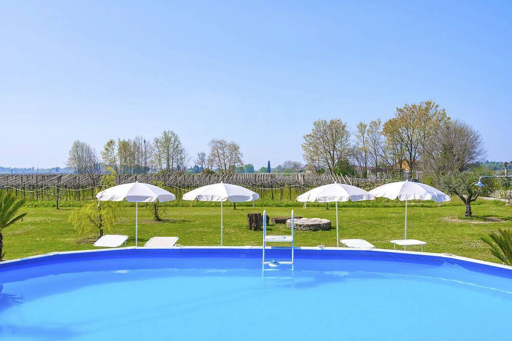 Appartamento vacanze a Lazise a partire da 77€ a notte
