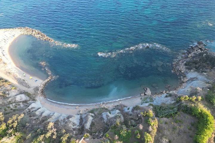 Domus Achea - Histoire, Nature, Mer in Crotone, Province de Crotone