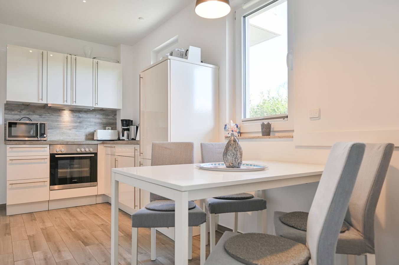 Ganze Ferienwohnung, Fewo Noack in Kellenhusen, Ostholstein