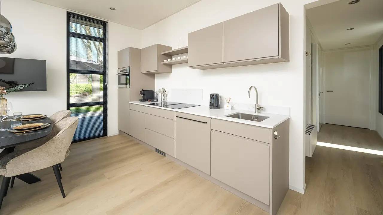 Villa für 6 Personen (70 m²) in Workum, Ijsselmeer