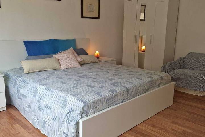 Ferienwohnung für 5 Personen in Brindisi