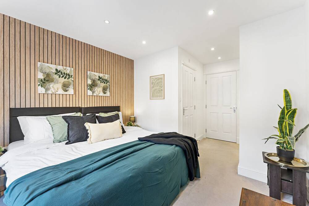 Lovely 2-bedroom in Warwick in Warwick, Warwickshire