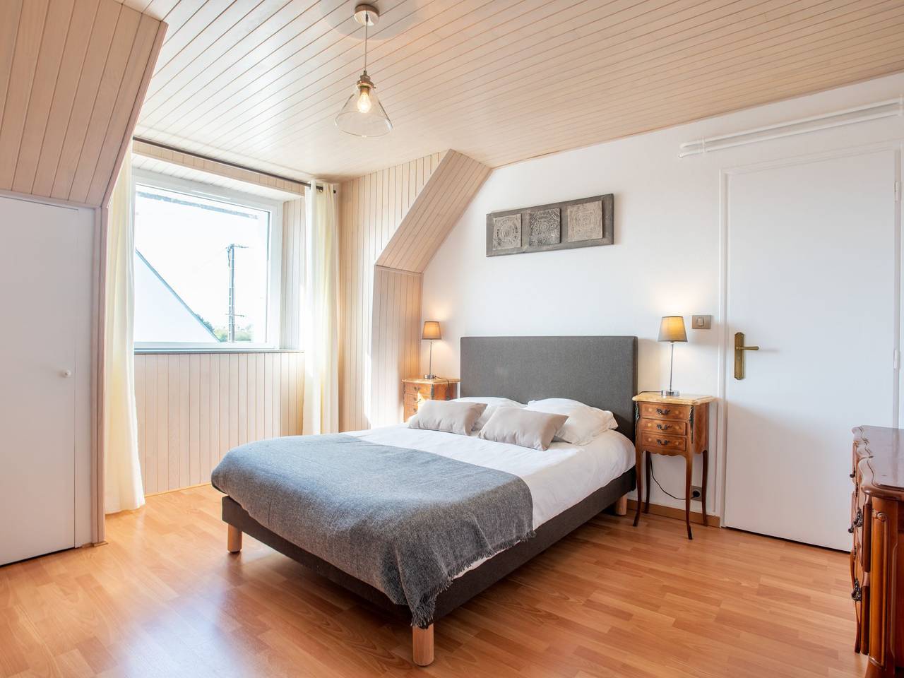 Les Elfes in Carnac Plage, Carnac