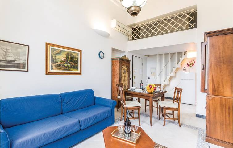 Gîte pour 4 personnes à Région de Rapallo - 3