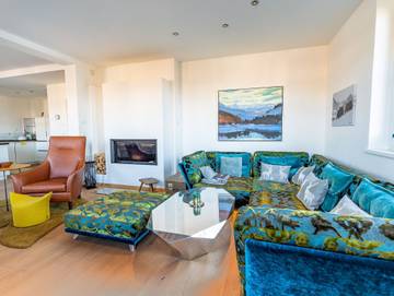 Ferienwohnung für 2 Personen in Sonthofen, Allgäuer Alpen, Bild 1