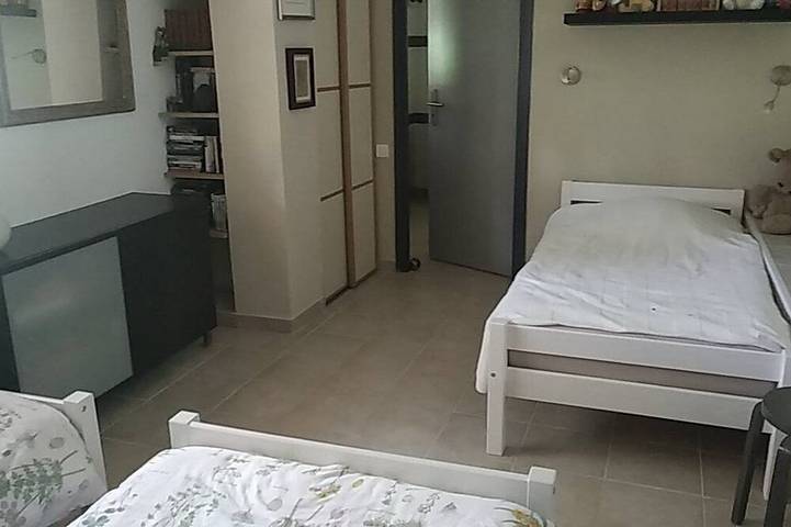 Location de vacances pour 5 personnes, avec jardin à Fuveau - 2