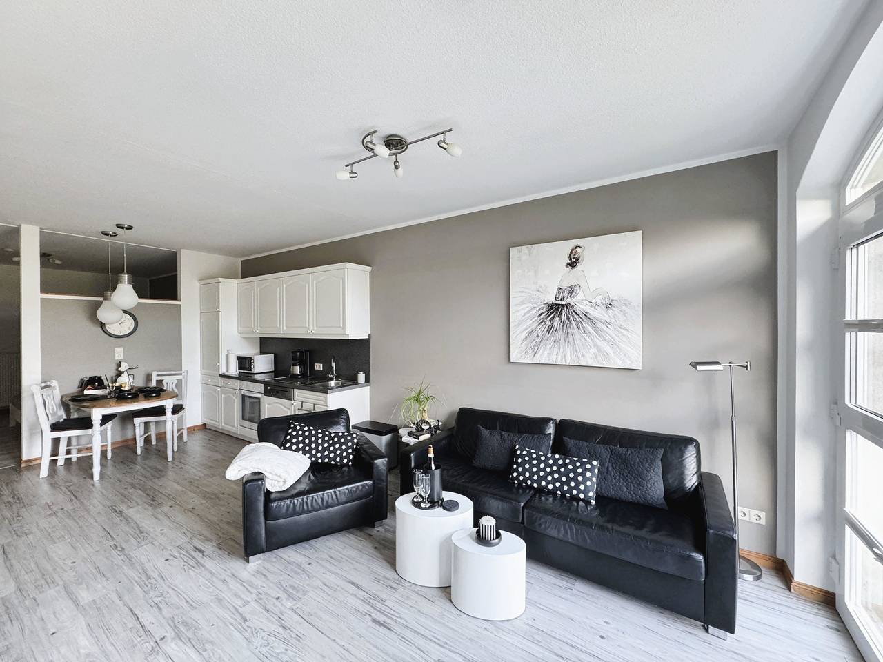 Ferienwohnung in Fehmarn ab 97€ pro Nacht