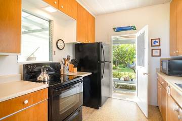 Vacation House for 8 Guests in Kailua, Oahu, Picture 2